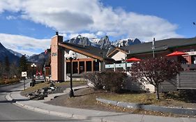 The Drake Hotel Canmore